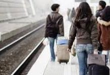 italiani emigrati a Londra IMMIFRATI