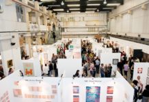THE OTHER ART FAIR TheOtherArtFair