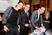 IL CIRCOLO SOSTIENE LA RICERCA SCIENTIFICA A FAVORE DELLE DONNE astorri