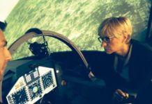 IL MINISTRO PINOTTI sostegno politico alle aziende italiane ministro2