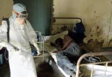 Ebola parla, Vice Direttore Generale di Medici Senza Frontiere. ebola2