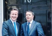Renzi dagli impreditori di Londra incontro-cameron-renzi-8
