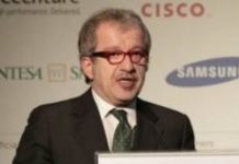 Londra In preparazione EXPO 2015