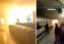 Evacuata la stazione Charing Cross cosa prendere per muoversi