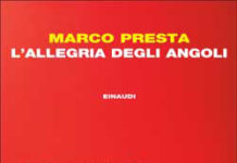 libri consigliati dall’Italian Bookshop L'allegria degli angoli