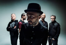 Intervista ai Subsonica – European tour 2015