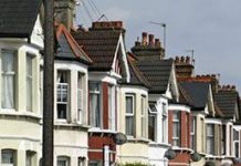 Sconto del 20% sulla prima casa in UK