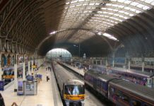 Gravi disagi alla stazione London Bridge