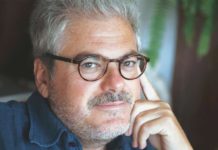 Intervista al regista Roberto Ando’ Viva la Liberta’