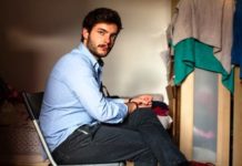 La storia di Alessandro “La mia Londra” IMG Alessandro Ceccarelli Lamialondra07