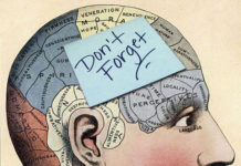 L’Arte della Memoria, cosa e’ e il significato The Art of Memory