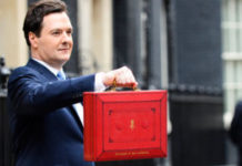 L’economia inglese e’ migliorata e cresce sempre piu’