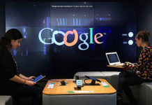 Aperto a Londra il primo Google Store Google-Store-Londra-1