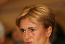 Il Ministro Federica Guidi incontra gli imprenditori della City