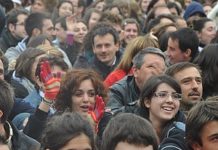 IMMIGRAZIONE ITALIANA A LONDRA: UNA CIFRA CHE TENDE AD AUMENTARE GIORNO DOPO GIORNO.