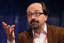 Intervista a Bill Emmott sul film The great European disaster movie 220px-Bill Emmott