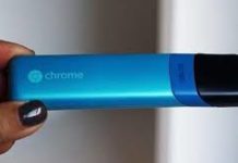 Google trasforma la TV in un PC ecco come chiavettatv
