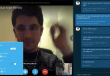 La rivoluzione Skype: Skype Translator gizmodo-skype
