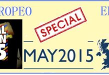 SPECIALE ELEZIONI UK 2015 – RISULTATI Immagine