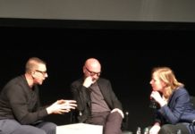 Londra -Lezione di Dolce e Gabbana agli studenti della Saint Martins School