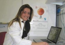 Roberta Benetti: “forse ho l’alternativa alla chemio”