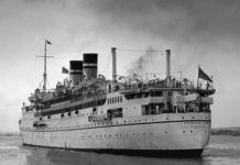 L’Arandora Star la tragedia dell’immigrazione