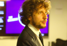 L’italiano da 100 mln di dollari grazie alla sua start up Brian Pallas