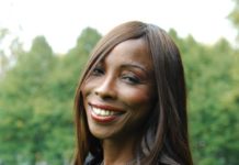 Intervista a Aminata Fofana connubio di sapori e spiritualita’ Afro-Italiani