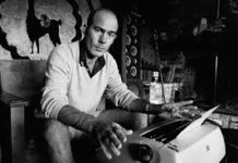 Hunter Thompson il genio che creo’ il giornalismo Gonzo hunter