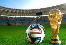 L’Inghilterra si propone per i mondiali 2022