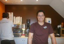 Etnacoffee e il sogno siciliano diventato realta’