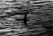 ADDIO ALLA LEGGENDA DI LOCH NESS