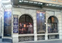 The Mousetrap la più longeva produzione teatrale al mondo maus4