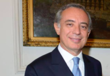 L’Ambasciatore Terracciano incontra le Autorità locali e la Comunità italiana dell’Isola di Jersey