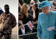 Sventato attacco ISIS alla regina Elisabetta II
