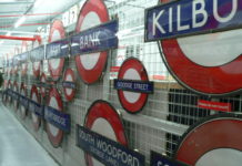 La metro di Londra tra storia innovazione e curiosita’