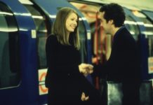 Londra- La storia vera di Cristina: quando un incontro può far ritrovare la carica giusta