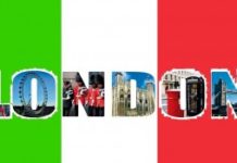 SEI MOTIVI PER CUI GLI ITALIANI FANNO BENE AL REGNO UNITO