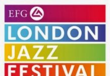 A NOVEMBRE CON IL LONDON JAZZ FESTIVAL, DIECI GIORNI DI MUSICA NEL CUORE DI LONDRA