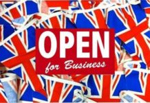 APRIRE UNA SOCIETA’ A LONDRA? È facile, pochi pounds e una connessione ad internet ecco l’indagine