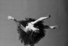 Londra: non solo camerieri. La testimonianza della danzatrice Stella Papi