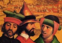 Gli arabi: lo specchio della civiltà