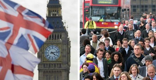 Inchiesta: Cosa pensano gli inglesi di noi italiani?