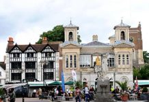 10 cose da fare a Kingston, a soli 25 minuti da Londra