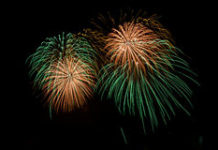 Eventi a Londra: weekend scoppiettante