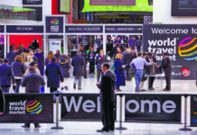 WTM in London : vacanze attive una storia di successi