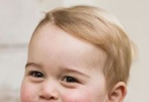 Il principino George andra’ a scuoa con Il metodo Montessori