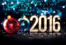 Gli anniversari dell’anno 2016