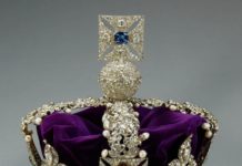 L’incredibile storia del diamante della corona Reale di Sua Maesta’ e l’India che lo rivuole
