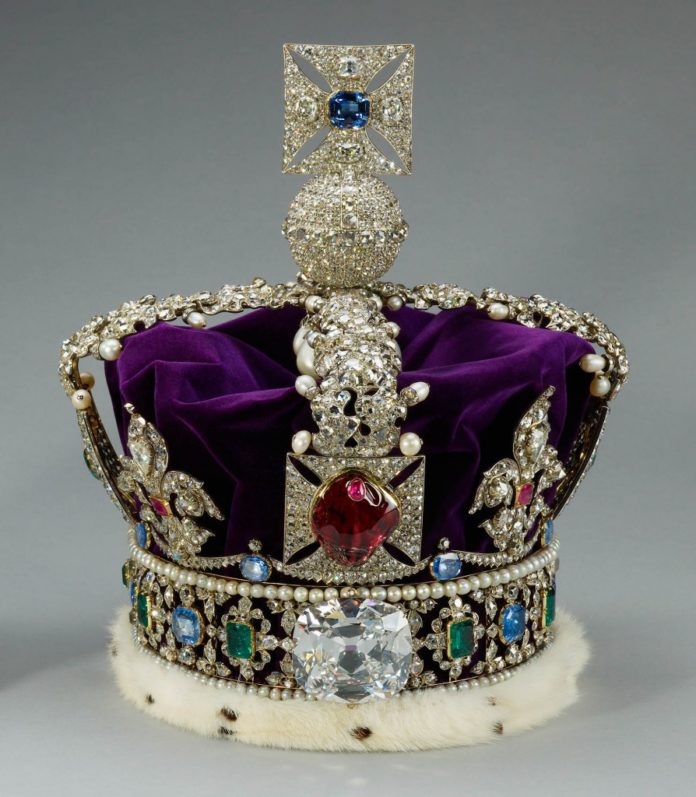 corona-della-de-regina